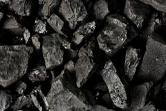 Biddick Hall coal boiler costs