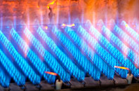Biddick Hall gas fired boilers